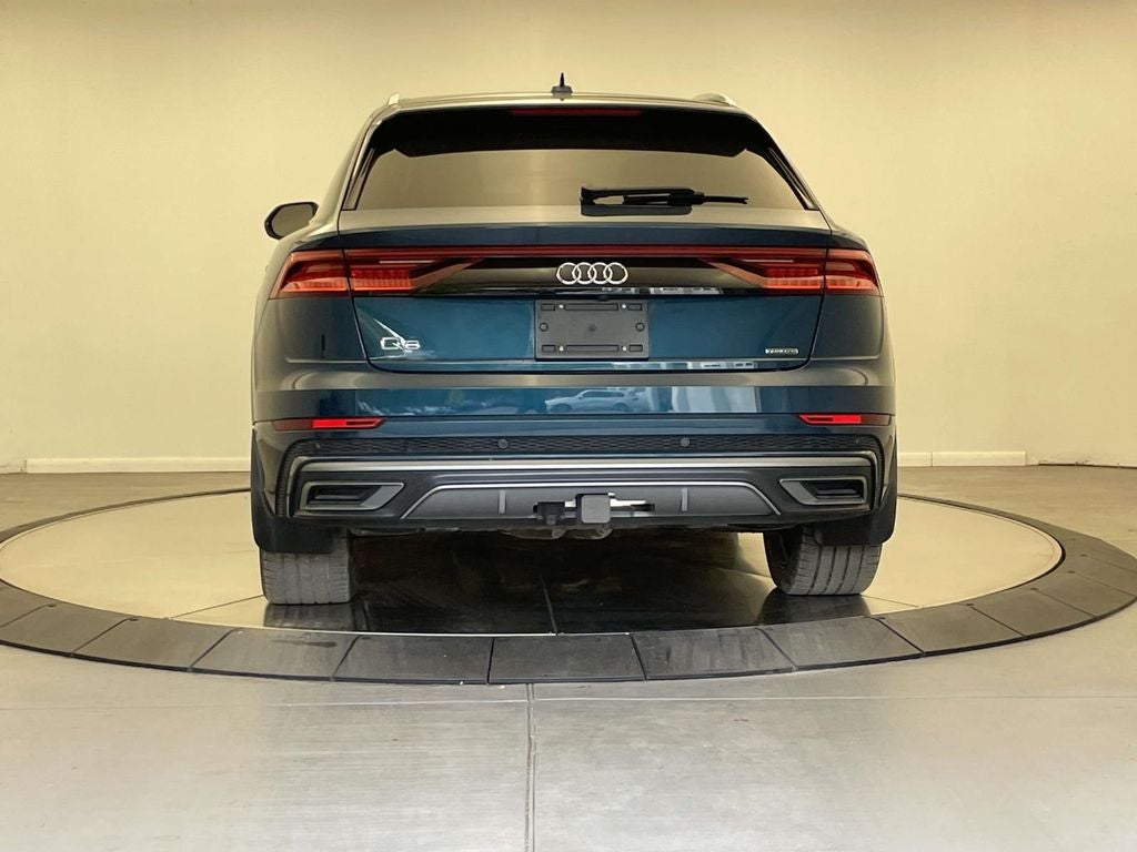 2025 Audi Q5 2.0T Premium Plus quattro
