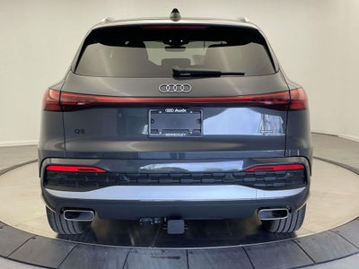 2025 Audi Q5 2.0T Premium Plus quattro
