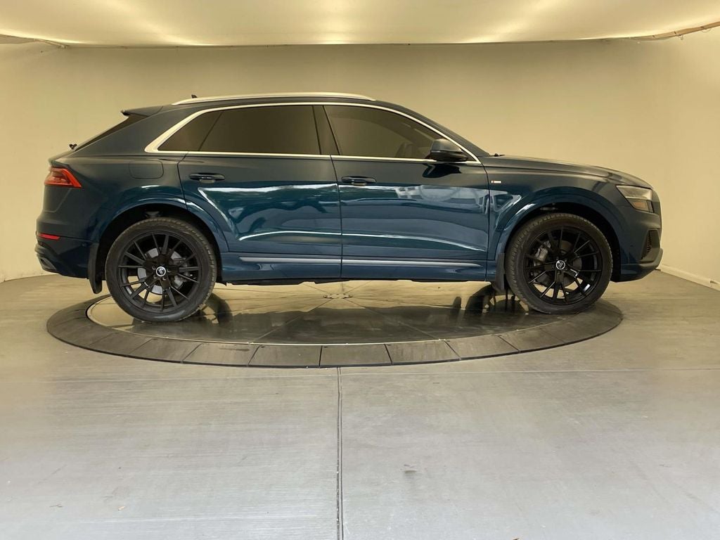 2025 Audi Q5 2.0T Premium Plus quattro