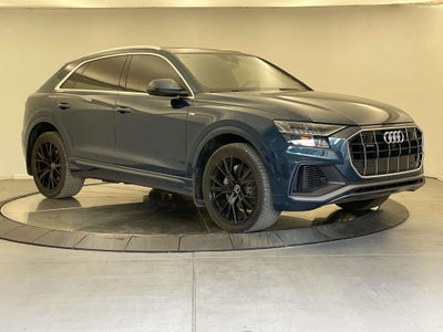 2025 Audi Q5 2.0T Premium Plus quattro