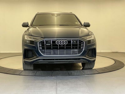 2025 Audi Q5 2.0T Premium Plus quattro