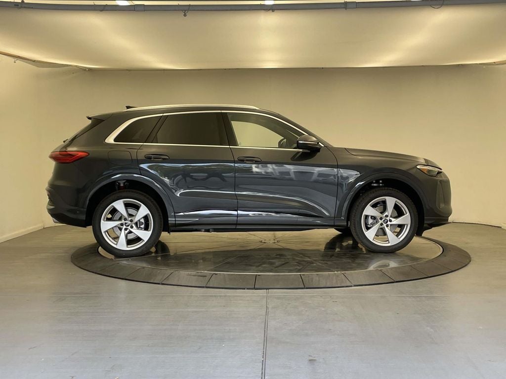 2025 Audi Q5 2.0T Premium Plus quattro