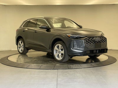 2025 Audi Q5 2.0T Premium Plus quattro