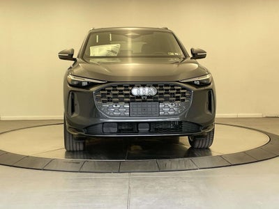 2025 Audi Q5 2.0T Premium Plus quattro