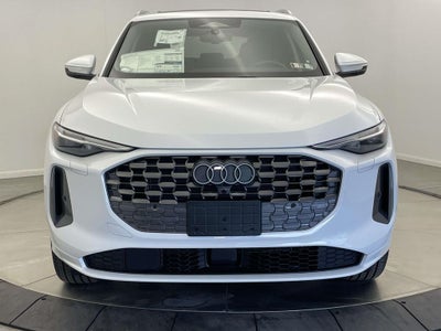 2026 Audi Q5 2.0T Premium Plus quattro