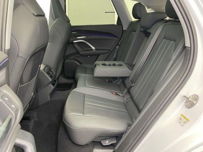 2026 Audi Q5 2.0T Premium Plus quattro