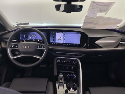 2026 Audi Q5 2.0T Premium Plus quattro