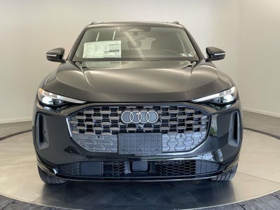 2026 Audi Q5 2.0T Premium Plus quattro