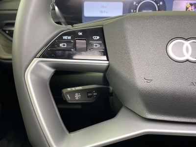 2026 Audi Q5 2.0T Premium Plus quattro