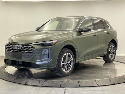 2025 Audi Q5 2.0T Premium Plus quattro