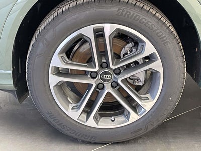 2025 Audi Q5 2.0T Premium Plus quattro