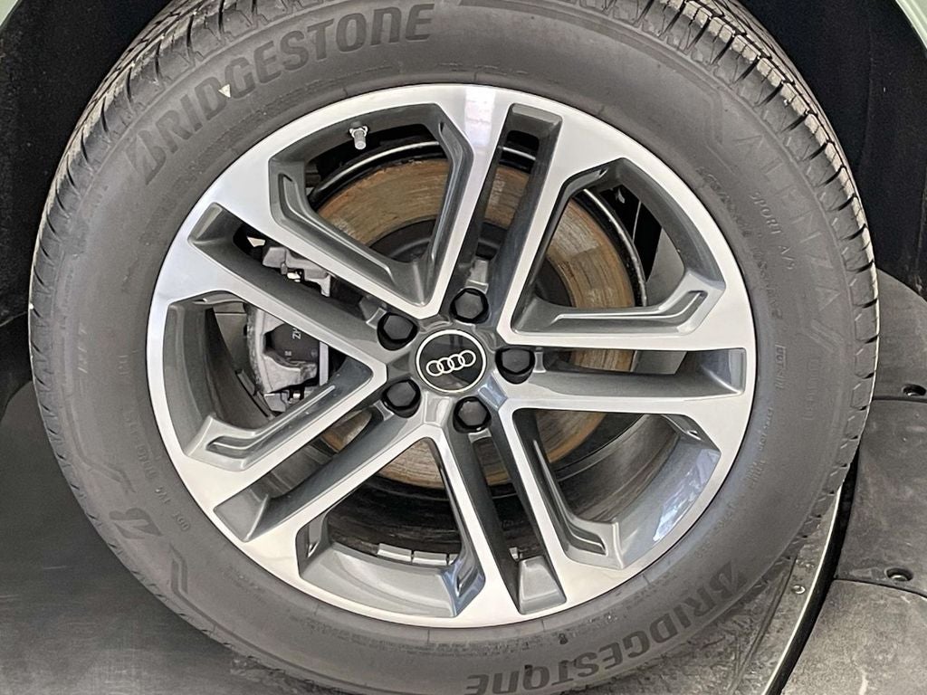 2025 Audi Q5 2.0T Premium Plus quattro