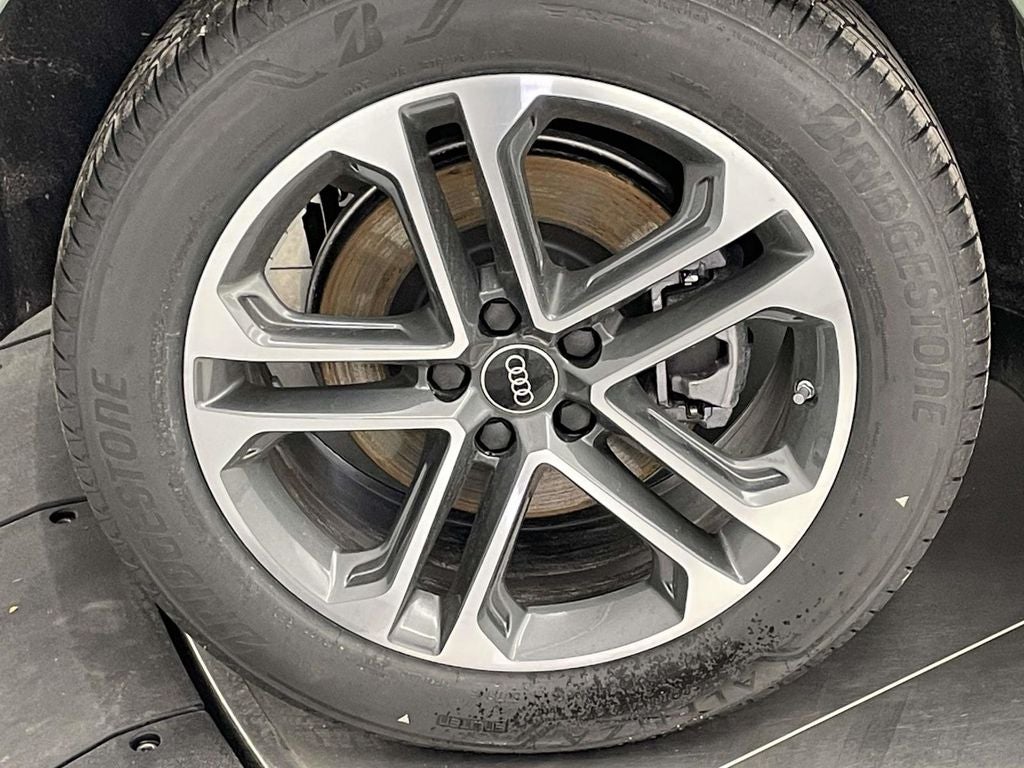 2025 Audi Q5 2.0T Premium Plus quattro