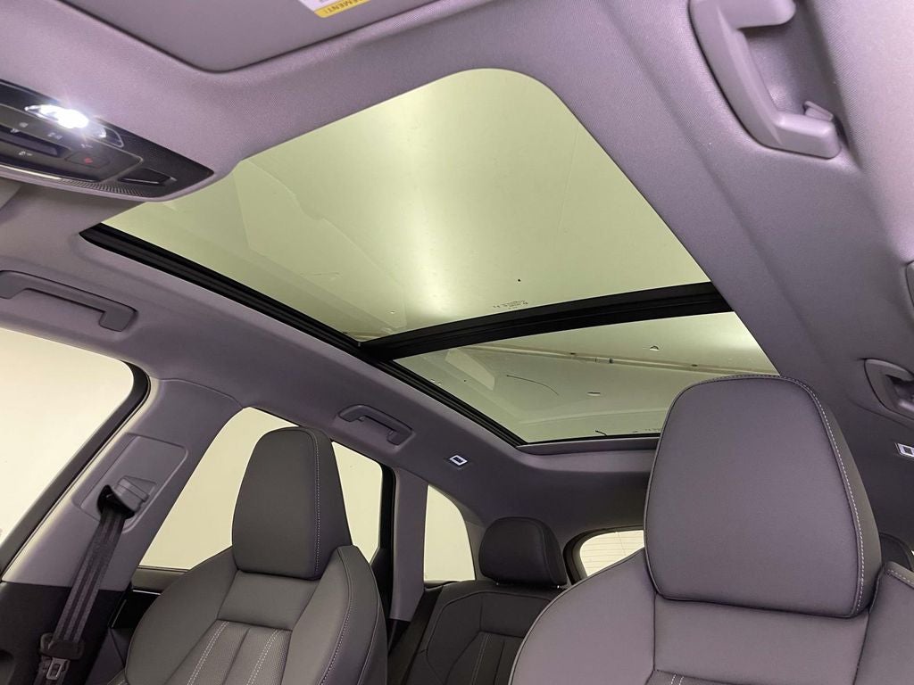 2025 Audi Q5 2.0T Premium Plus quattro
