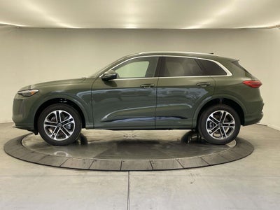 2025 Audi Q5 2.0T Premium Plus quattro