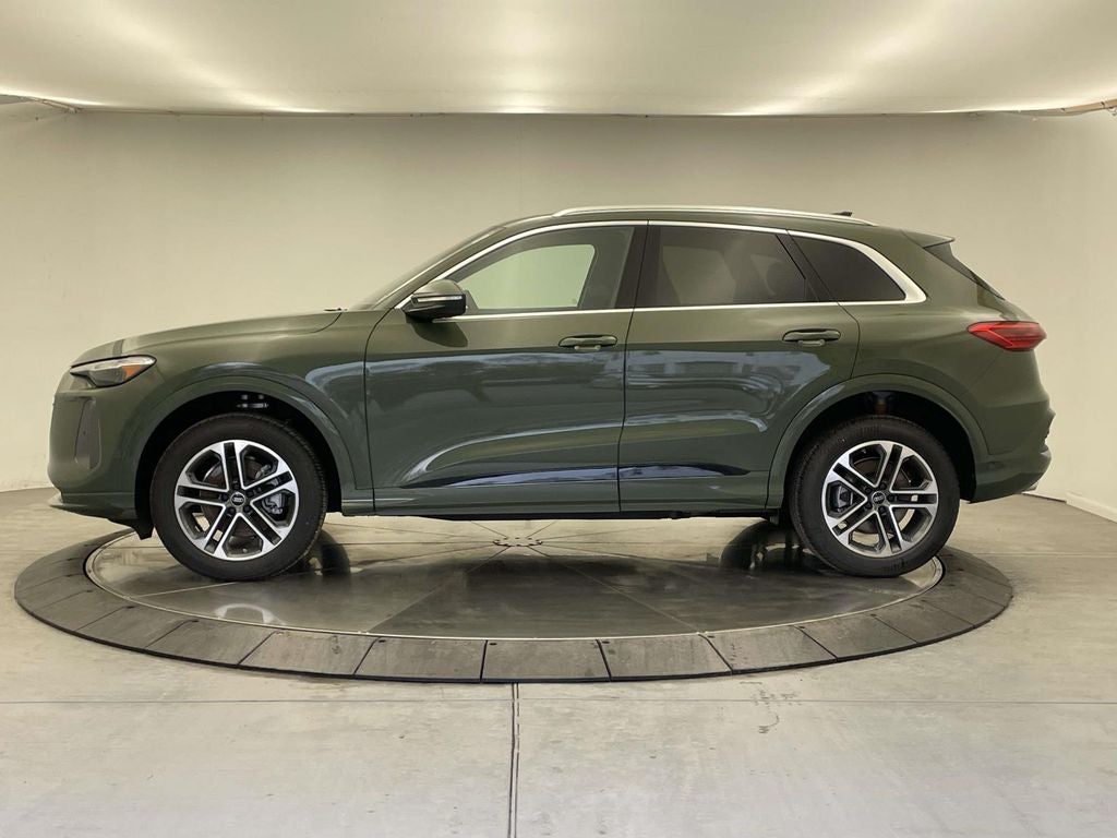 2025 Audi Q5 2.0T Premium Plus quattro