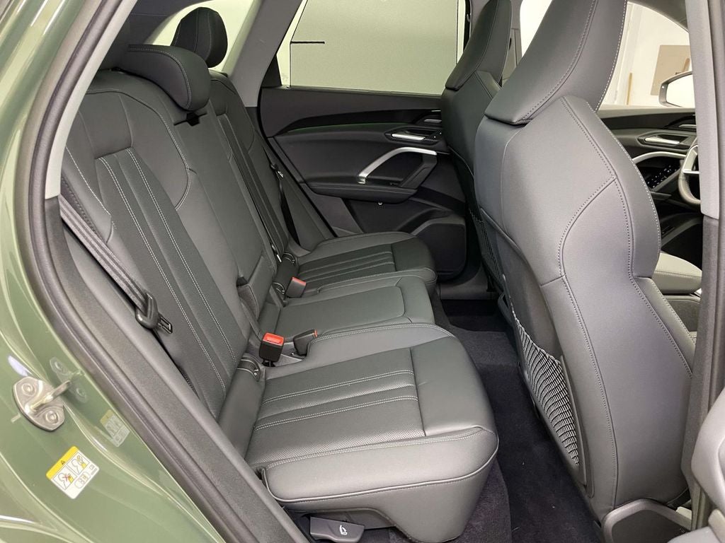 2025 Audi Q5 2.0T Premium Plus quattro