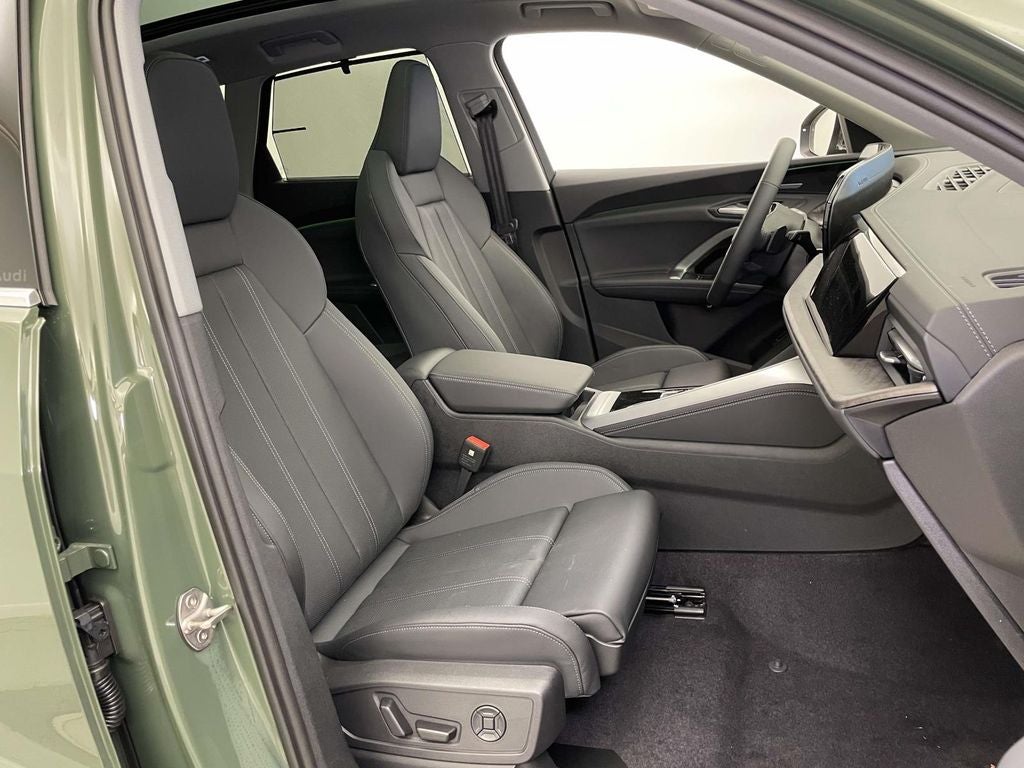 2025 Audi Q5 2.0T Premium Plus quattro