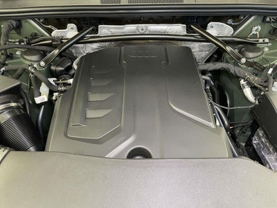 2025 Audi Q5 2.0T Premium Plus quattro