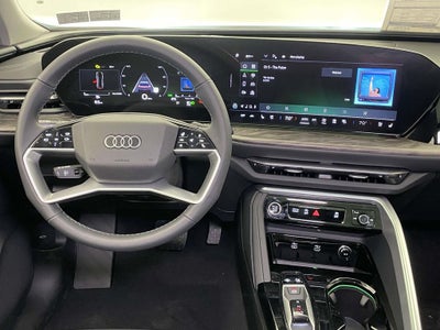 2025 Audi Q5 2.0T Premium Plus quattro