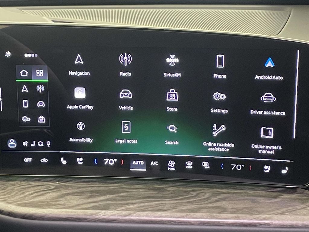 2025 Audi Q5 2.0T Premium Plus quattro