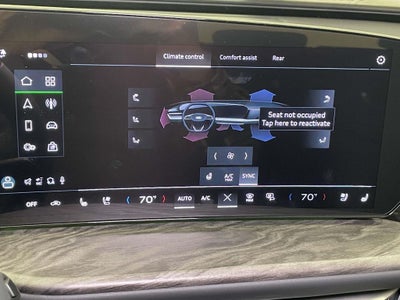 2025 Audi Q5 2.0T Premium Plus quattro