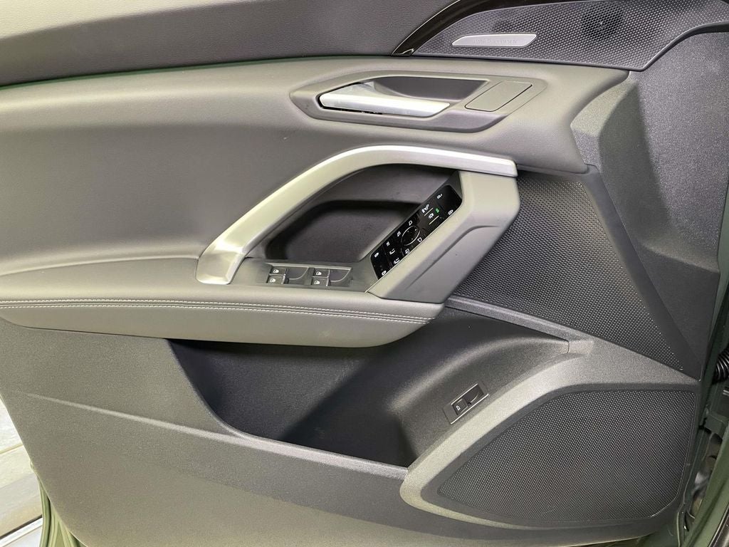 2025 Audi Q5 2.0T Premium Plus quattro