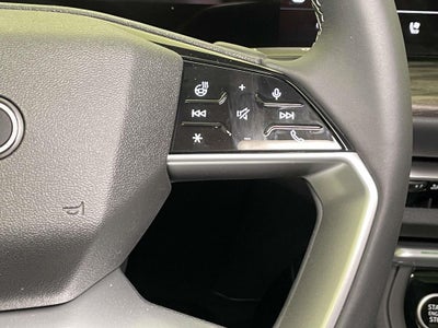 2025 Audi Q5 2.0T Premium Plus quattro