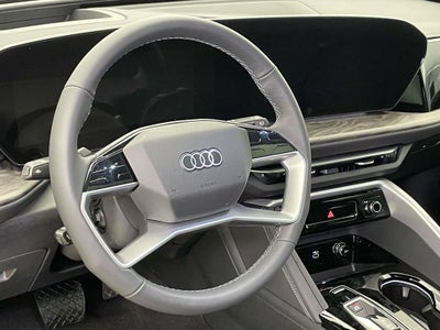 2025 Audi Q5 2.0T Premium Plus quattro