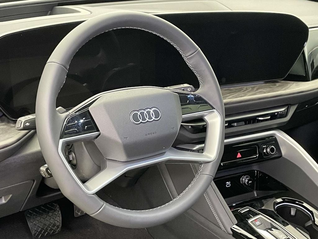 2025 Audi Q5 2.0T Premium Plus quattro