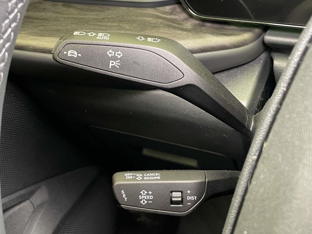 2025 Audi Q5 2.0T Premium Plus quattro