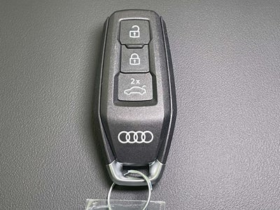 2025 Audi Q5 2.0T Premium Plus quattro