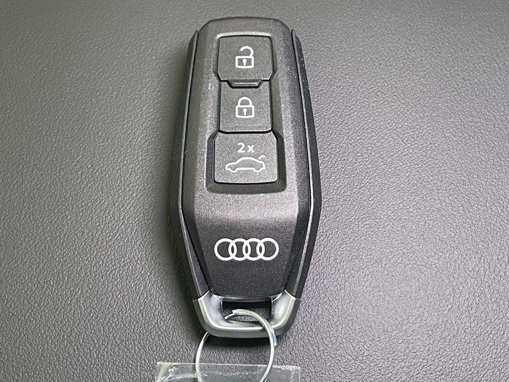 2025 Audi Q5 2.0T Premium Plus quattro