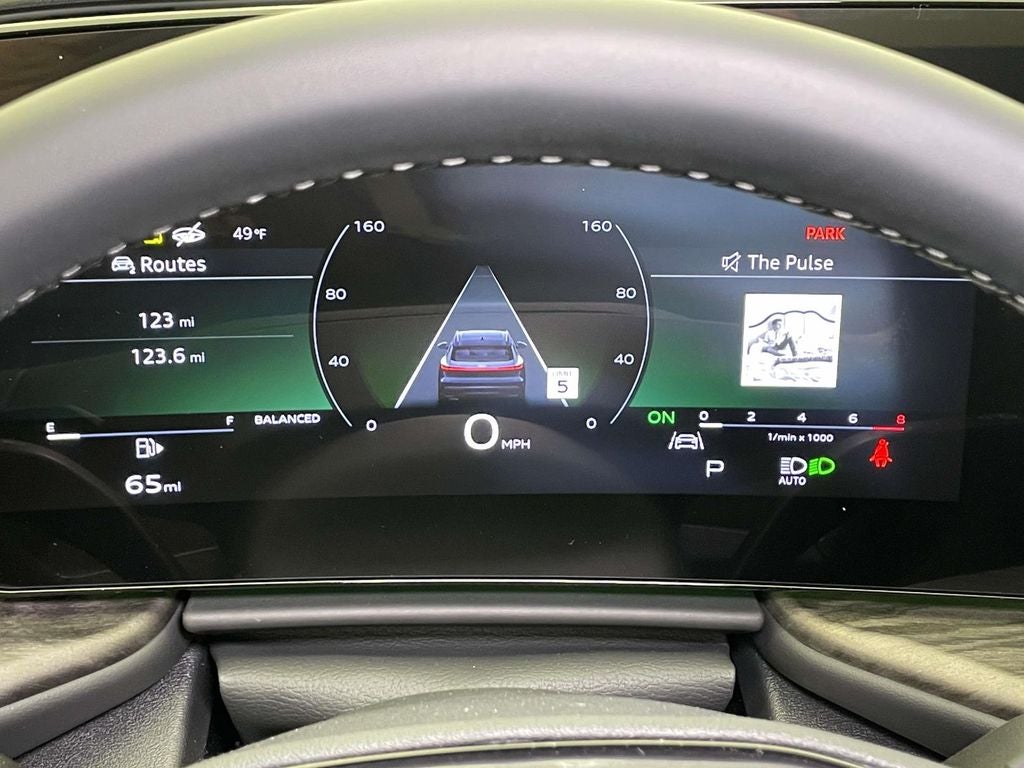 2025 Audi Q5 2.0T Premium Plus quattro