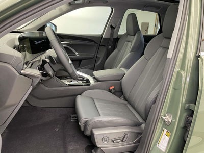 2025 Audi Q5 2.0T Premium Plus quattro