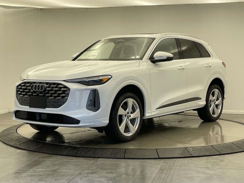 2025 Audi Q5 2.0T Premium Plus quattro