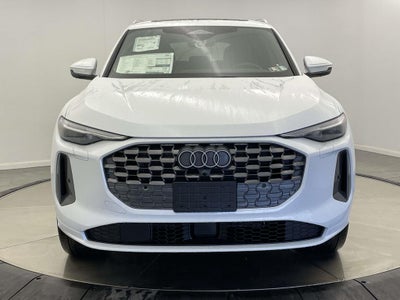 2025 Audi Q5 2.0T Premium Plus quattro