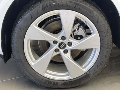 2025 Audi Q5 2.0T Premium Plus quattro