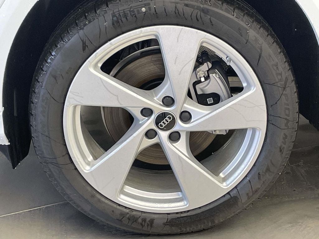 2025 Audi Q5 2.0T Premium Plus quattro