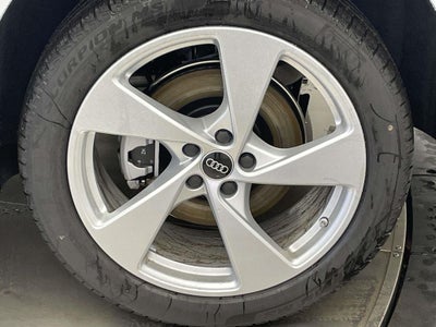 2025 Audi Q5 2.0T Premium Plus quattro