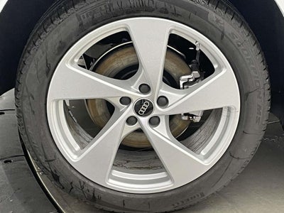 2025 Audi Q5 2.0T Premium Plus quattro