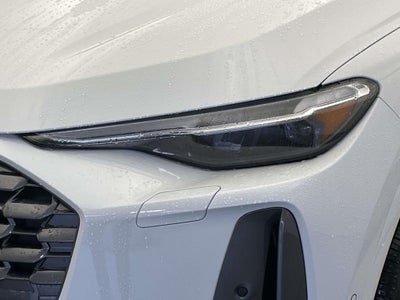 2025 Audi Q5 2.0T Premium Plus quattro