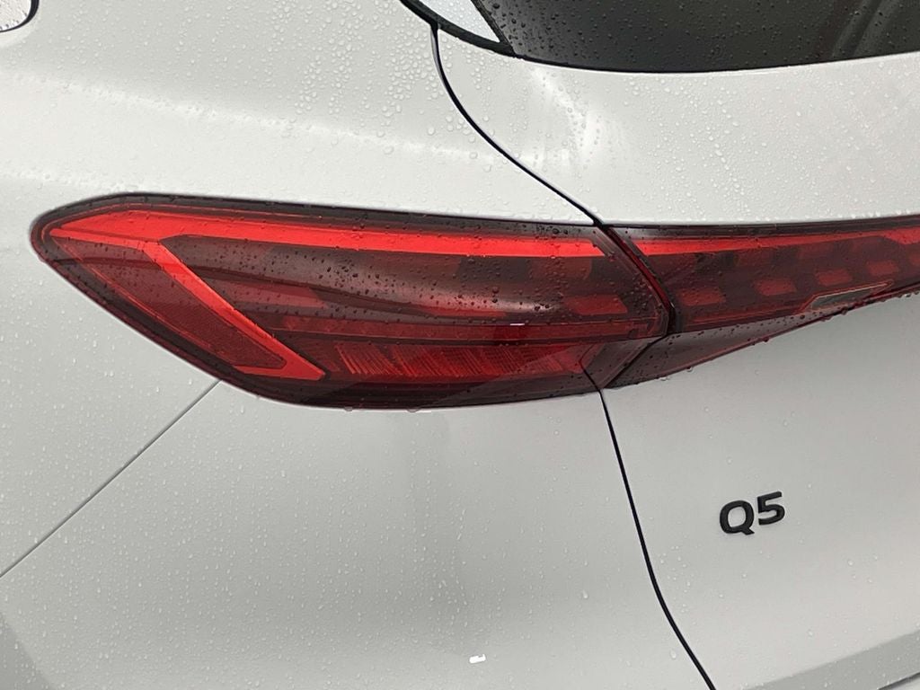 2025 Audi Q5 2.0T Premium Plus quattro