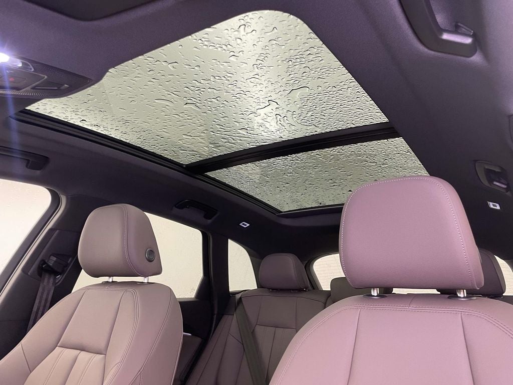 2025 Audi Q5 2.0T Premium Plus quattro