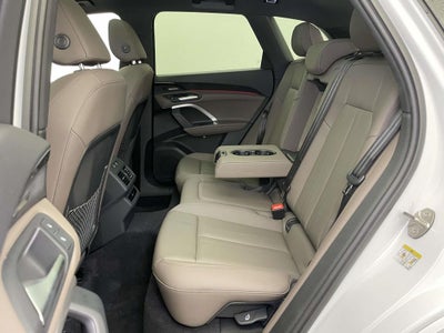 2025 Audi Q5 2.0T Premium Plus quattro