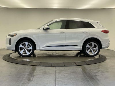 2025 Audi Q5 2.0T Premium Plus quattro