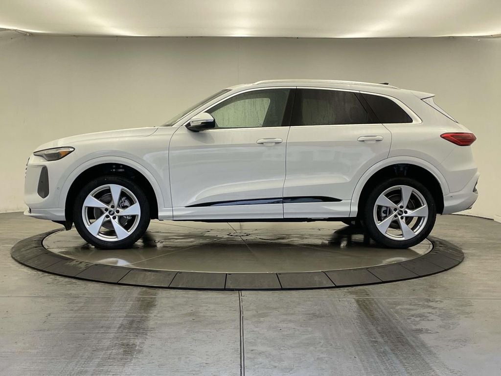 2025 Audi Q5 2.0T Premium Plus quattro