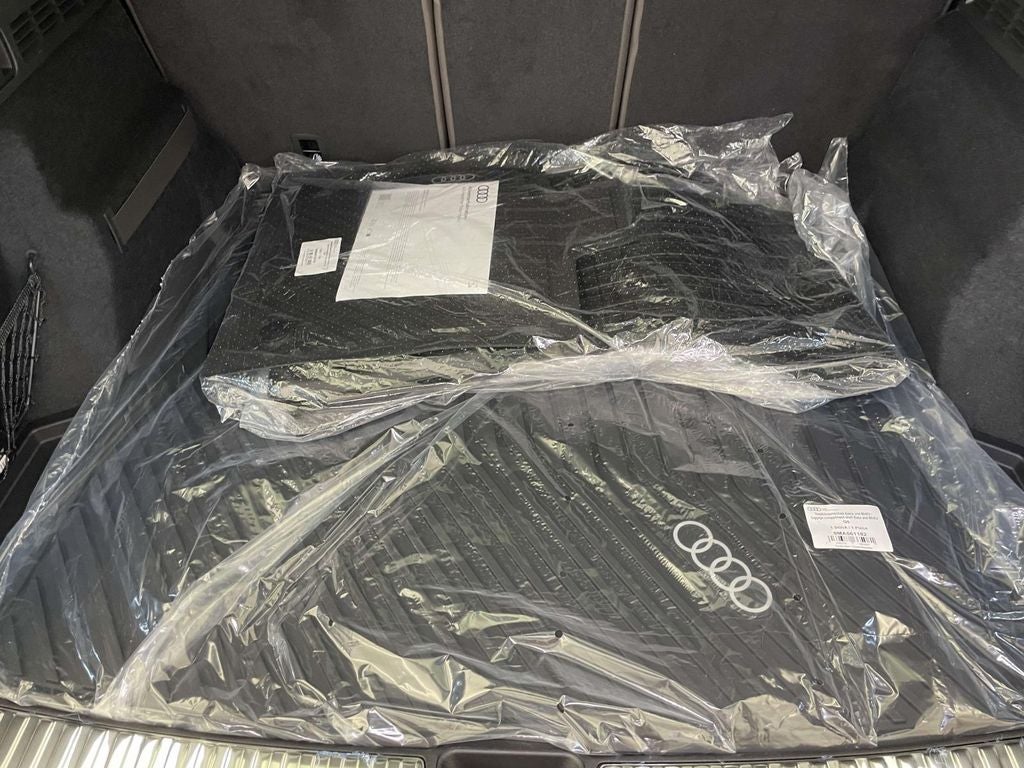 2025 Audi Q5 2.0T Premium Plus quattro