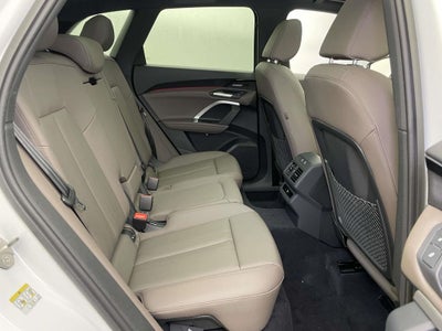 2025 Audi Q5 2.0T Premium Plus quattro