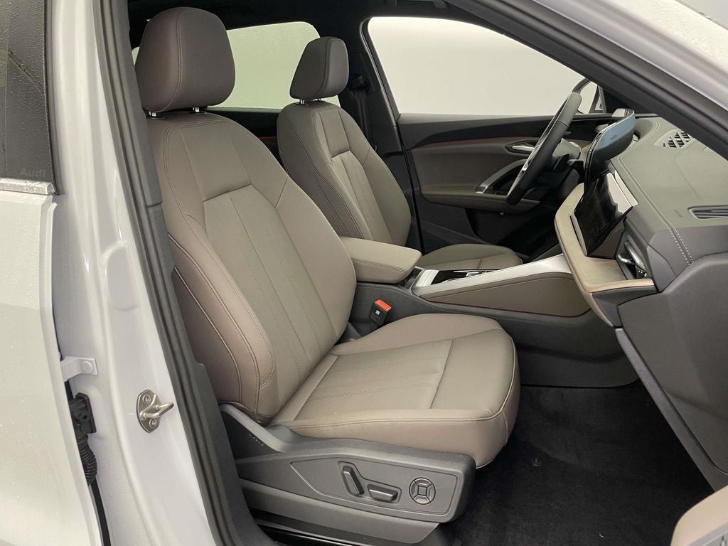 2025 Audi Q5 2.0T Premium Plus quattro
